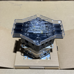 Fanuc A06B-6506-H003เครื่องปฏิกรณ์ AC 76A 20kVA อุปกรณ์อุตสาหกรรมอลูมิเนียมผลิตจากประเทศญี่ปุ่น - Product Image 3