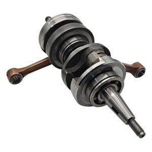 Cigüeñal de Biela para Trabajo Pesado para <span class=keywords><strong>Yamaha</strong></span> <span class=keywords><strong>Banshee</strong></span> YFZ350 YFZ 350 87-06 OEM 29L-11400-30-00 <span class=keywords><strong>Repuestos</strong></span> para ATV UTV - Product Image 6