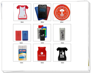 สายการบรรจุขวดน้ำหอมแบบสเปรย์ชนิดการ์ดขนาด20มล. แบบอัตโนมัติ - Product Image 3