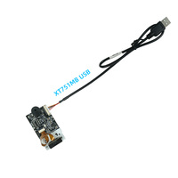 Módulo de Código QR USB TTL RS232 XTIOT para Equipos de Autoservicio XT751MB