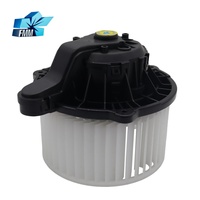 Moteur de ventilateur de climatisation automatique pour Hyundai, 12V, référence 97113-A4000, compatible Lexus & Smart Manufacturing