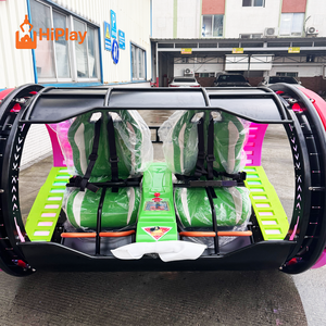 <span class=keywords><strong>รถ</strong></span>เล่น<span class=keywords><strong>หมุน</strong></span> 360 องศา แบบหยอดเหรียญ สำหรับสองที่นั่ง ใช้ไฟฟ้า เหมาะสำหรับห้างสรรพสินค้า - Product Image 6