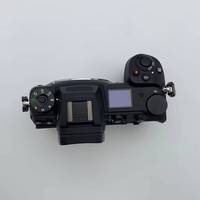 Kamera HD Prosesor DualCore 4K Z6 II Bekas Berkualitas Tinggi, Mirrorless 4K dengan Remote Control