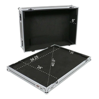 ผสม ATA Flight แผนที่สำหรับ Yamaha TF5 Digital Mixer