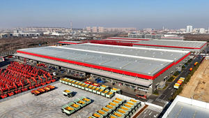 Build Steel Warehouse Engineered for High Large Span Steel House Proof Prefab Steel Structure With <strong>Crane</strong> - Product Image 3
