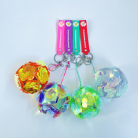 Lampe de lumière de puzzle LED en PVC Offre Spéciale Meilleur cadeau IQ 3D Light Party Nouveautés