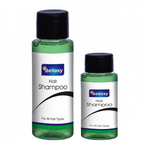Champú cabello sólido - Product Image 1