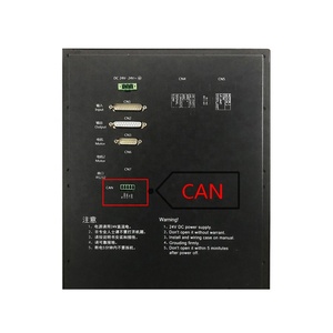 2023 mới ban đầu fangling f2300b <span class=keywords><strong>CNC</strong></span> cắt điều khiển cho máy cắt <span class=keywords><strong>Plasma</strong></span> <span class=keywords><strong>CNC</strong></span> - Product Image 4