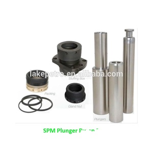 SPM TWS600 Triplex Pit Tông Bơm Van Và Chỗ Ngồi Và Lót - Product Image 3