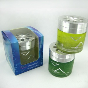 <span class=keywords><strong>Deodorante</strong></span> per <span class=keywords><strong>Auto</strong></span> e Ambienti in Bottiglia di Vetro con Gel Profumato, Vendita all'Ingrosso - Product Image 3