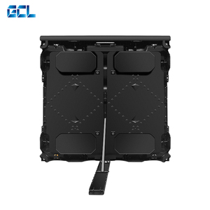 <span class=keywords><strong>GCL</strong></span> หน้าจอแสดงผล <span class=keywords><strong>LED</strong></span> กลางแจ้งกันน้ำ P10 P8สีเต็มรูปแบบแผงสนามกีฬายักษ์วิดีโอ - Product Image 2