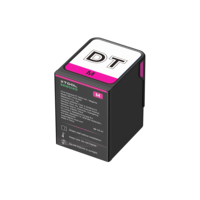 Recharge d'encre textile DT sélectionnée par xTool pour imprimante O1 Omni, haute résistance au lavage
