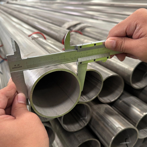 <span class=keywords><strong>ASTM</strong></span> A249 A269 A270 A312 a554 SUS 304 304L 316 316L gương đánh bóng vuông tròn hàn ống thép không gỉ - Product Image 2