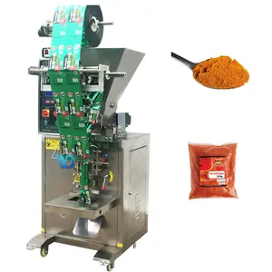 WB-150F small package easy to operate automatic tea power instant coffee power spices packing and sealing machine