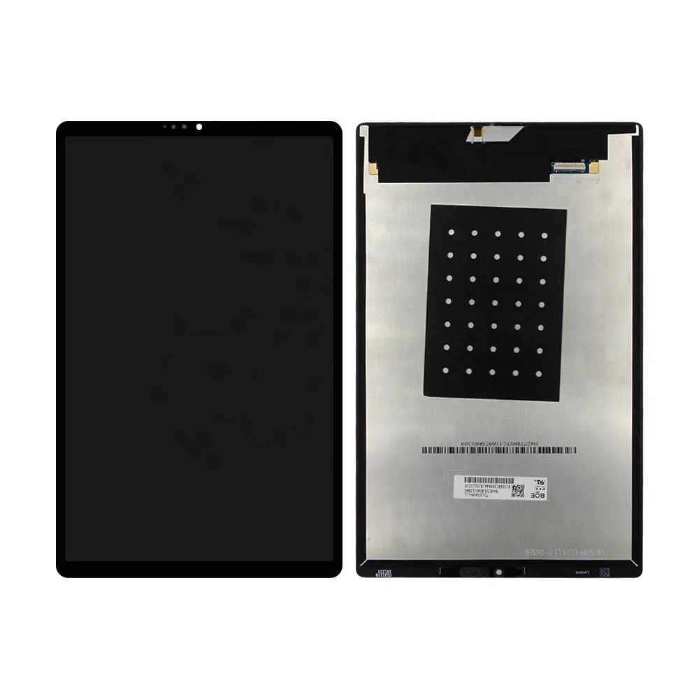 Original New For Lenovo M10 Plus X606 X606F Tablet Display M10 Plus TB-X606 TB-X606F Touch Screen Digitizer