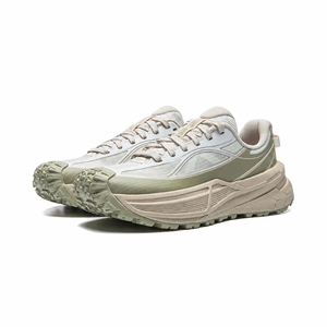 Golden <span class=keywords><strong>Heymann</strong></span> Herren Trailrunning-Schuhe EVA-Zwischensohle Dämpfung Leichte Outdoor-Sneaker Atmungsaktives Mesh für Langstreckenlauf - Product Image 3