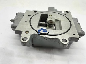 Régulateur de pompe SBS120 SBS140 272-6959 pour excavatrice E322C E324D E324E E325C, vérin de soupape de pompe principale, pièces de machines de construction - Product Image 2