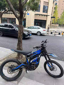 Moto électrique tout-terrain <span class=keywords><strong>Talaria</strong></span> Sting R 2024, 60v 45ah <span class=keywords><strong>TL4000</strong></span> MX, version chinoise - Product Image 2