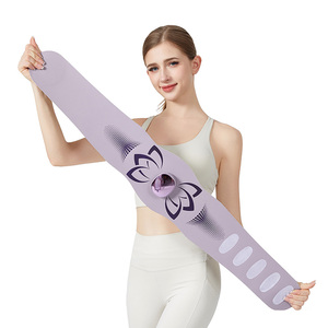 Thấp hơn trở lại Massager AB Toning vành đai loại bỏ cellulite đốt cháy chất béo AB Máy mực cho bụng tập thể dục mịn & làm săn chắc - Product Image 6