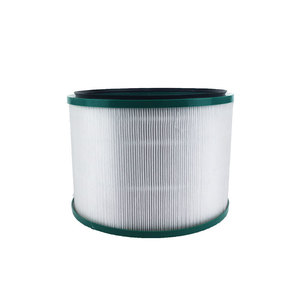 Filtro para Purificador de Aire Dyson Hp01 02 03 Do01 02 03, Filtro HEPA de 212 mm x 150 mm para Uso Doméstico - Product Image 4