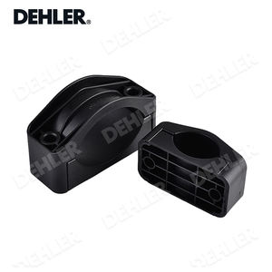 Vente en gros Nouveau serre-câble électrique haute tension Bloc de câble réglable Clips de câble de qualité supérieure - Product Image 2