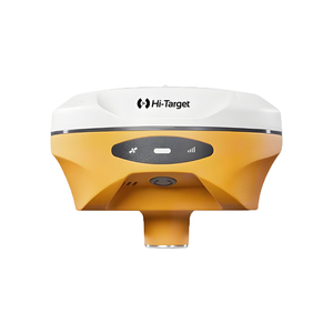 V300ส่งตรงจากโรงงาน V500 GNSS RTK อุปกรณ์สำรวจ1408ช่อง GPS พร้อมกล้อง IMU 60 - Product Image 3