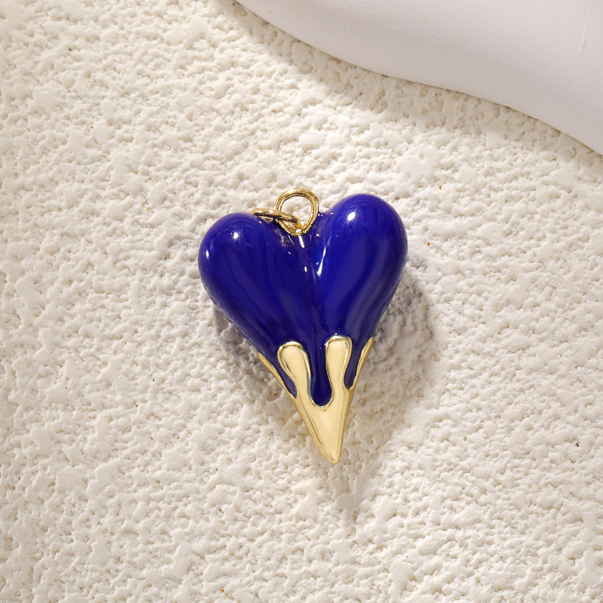 Oro-Azul estéreo grande a0504