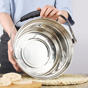 Cuisinière thermique à <span class=keywords><strong>gaz</strong></span> et à <span class=keywords><strong>induction</strong></span>, 304 en acier inoxydable, de haute qualité, économie d'énergie - Product Image 6