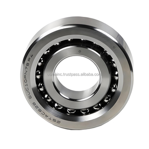 Roulement à billes à contact angulaire USMA Super P4 20TAC47C, vis 20TAC47B, roulement pour machine CNC 20TAC47BSUC10PN7B, jeu C3 élevé - Product Image 1