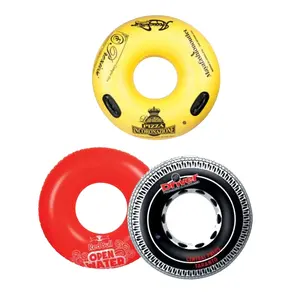 Donut inflable 508, merchandising personalizado - Product Image 1