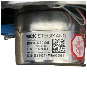 Nouvel encodeur rotatif original Srm50-hza0-s21 Srm50-hfa0-k21 Srm50-hza0-s05 à bas prix - Product Image 3