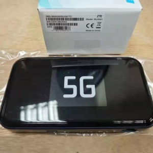 Routeur WiFi mobile 5G ZTE MU5001 en gros - Product Image 3