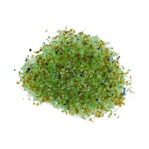 Matériau <span class=keywords><strong>filtrant</strong></span> en <span class=keywords><strong>verre</strong></span> de haute qualité pour <span class=keywords><strong>piscine</strong></span> matériau de filtre à sable cristal quartz silice sable - Product Image 2