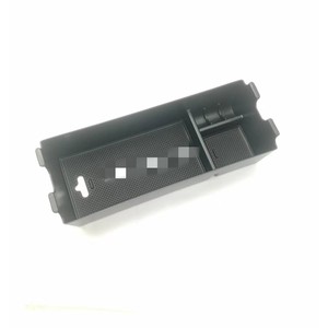 Luzun Armrest Storage Box 25S 28T Center Console <b>Car</b> <b>Interior</b> Modification - Product Image 4