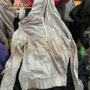 Puyi Cao Cấp Phụ Nữ Hoodies Thương Hiệu Sử Dụng Quần Áo Phụ Nữ Tweed Quần Áo Bó Các Sử Dụng Hoodies Trong Hàn Quốc - Product Image 5