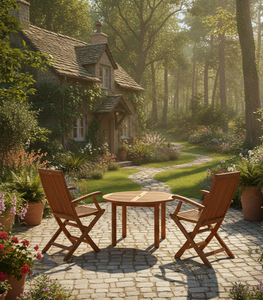 Premium rain tree wood stool with handcrafted curves organic grain and timeless natural elegance for luxury interior styling - Product Image 3