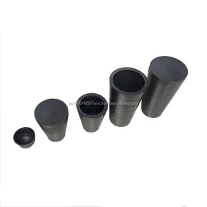 เบ้าหลอมกราไฟท์ป้องกันการเกิดออกซิเดชันเกรดอุตสาหกรรมทนทาน - Product Image 3