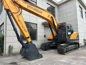 HYUNDAI220 HYUNDAI usado de Corea del Sur para la venta en Shanghai con buena calidad hyundai210 220 215 - Product Image 2