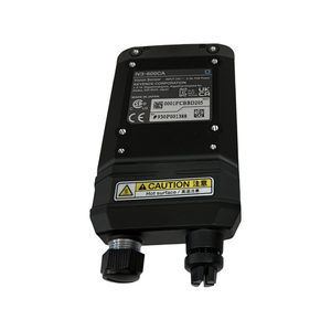 กล้องตรวจสอบอัจฉริยะ IV3 600CA - Product Image 1
