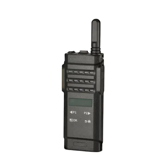Motorola Portable radio SL300e Slim Two Way Radio SL2M Security radio sl3500e business walkie talkie sl2600 for Motorola