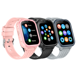 Smartwatch 4G Android 8.1 per Bambini con Chiamate Bidirezionali, Funzione SOS e Localizzatore GPS - Product Image 6
