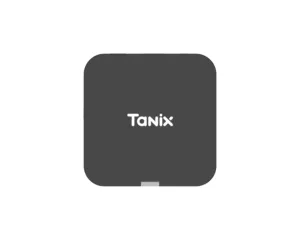 New Model TX1 from Tanix Family Android Tv Box Android 10 OS Allwinner H313 Quad Core 1GB 2GB Ram 8GB 16GB Rom Set Top Box