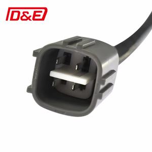 Vente flash Capteur d'oxygène O2 automobile 89465-60300 234-4260 pour Toyota 4Runner FJ Land Cruiser Camry Tundra Sequoia Tacoma Lexus - Product Image 2