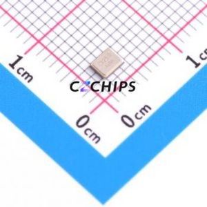 8DSC250G0012L Crystal (Passive) SMD3225-4P Crystal Oscillator SMD Crystal Oscillator 25MHz 10ppm 12pF - Product Image 1