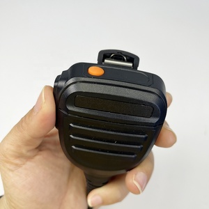 IP57หูฟังไร้สายพร้อมไมโครโฟน, ลำโพงสำหรับ AP510 AP580 BP510 <span class=keywords><strong>BP560</strong></span> - Product Image 3