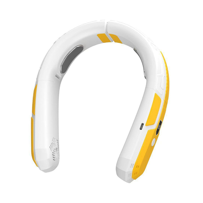Blanc jaune