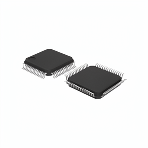 BOM IC In Stock Logic Electronic Circuit Components IDT72V70800TF 64 LQFP - Product Image 1