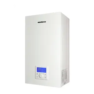 Electrodomésticos Combi-Calentador De Agua De Gas De condensación, Caldera, Calentador De Agua