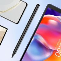 Pena Stylus logam Universal, pena Stylus Universal kualitas tinggi untuk Android IOS Windows Touch untuk iPhone iPad Pro Mini Samsung untuk Xiaomi Tablet Pen