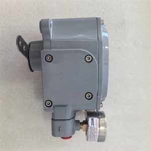Nuevo Masoneilan SVi1000 4-20 MA Digital Neumático Inteligente - Product Image 5